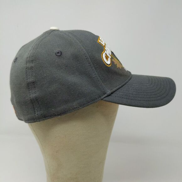 New Era Men's St. Louis Cardinals World Series 2011 Hat Gray OSFM - Picture 7 of 12